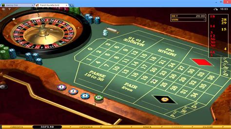 Martingale Roulette System - YouTube