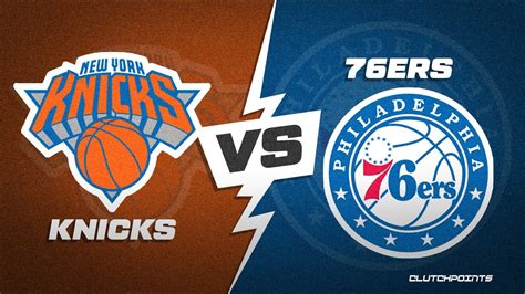 New York Knicks vs Philadelphia 76ers 02/10/23 NBA Free Pick, Free NBA Basketball Prediction ...