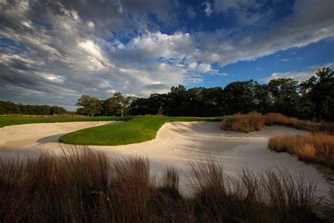 Bethpage State Park Golf Course