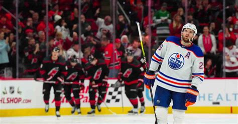 Salary Cap Increase Doesn't Help Oilers - The Hockey News Edmonton ...