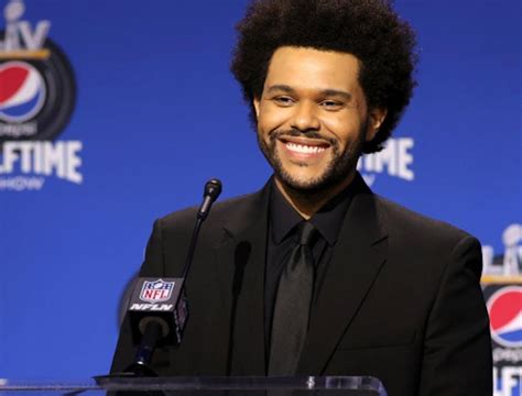 The Best Fashion Moments from the Super Bowl LV - Superbowl The Weeknd ...