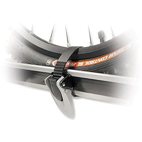 Thule Bike Wheel Securing Straps | Peter Glenn