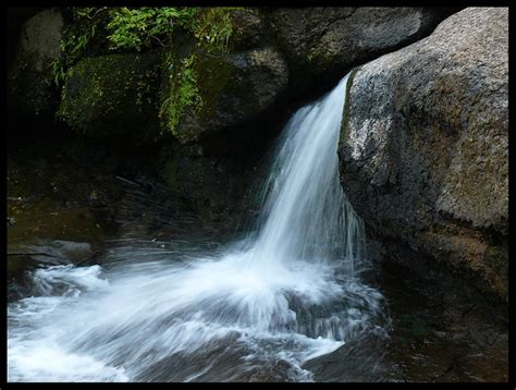 A pretty waterfall near Gupt-Bhimashankar | Parag Mahale | Flickr