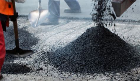 Asphalt Paving - 8 Strategic Steps for a Smooth Base