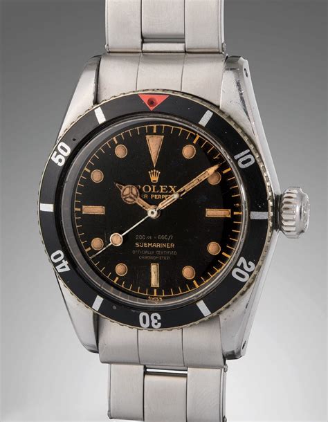 dans Frontier hul rolex submariner 1950 Den aktuelle Farvel lavendel