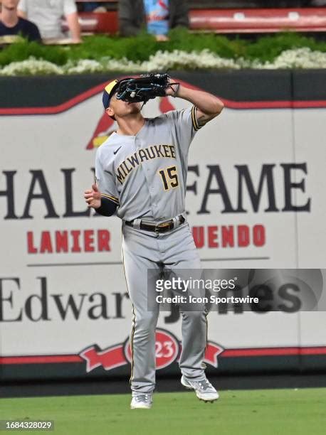 Tyrone Taylor Baseball Player Photos and Premium High Res Pictures ...