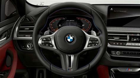 BMW X4 (G02): Models, technical data and prices | BMW.com.my