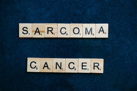 Synovial Sarcoma: Symptoms, Causes & Treatment - Health And Beauty