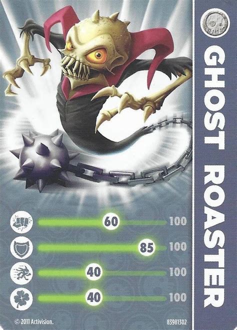 Ghost Roaster Prices Skylanders | Compare Loose, CIB & New Prices