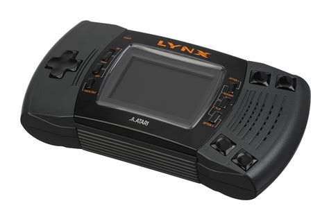 Replacement Atari Lynx LCD Screens available – VideoGamePerfection.com