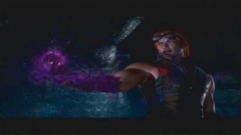 Tekken 6 Hwoarang Ending Screencaps - Tekken-HWOARANG Image (15636512 ...