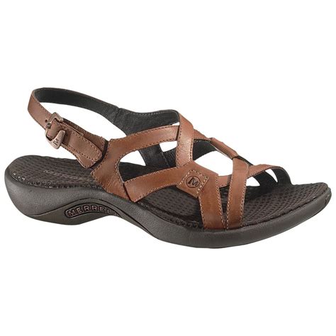 Women's Merrell® Agave™ Sandals - 139870, Sandals & Flip Flops at ...