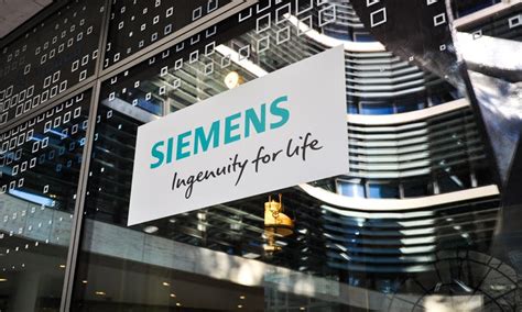 How Siemens is evolving its employer brand to attract new talent