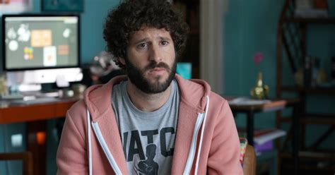 From 'Earth' to FX: How Lil Dicky survived the viral comedy crash - Los Angeles Times