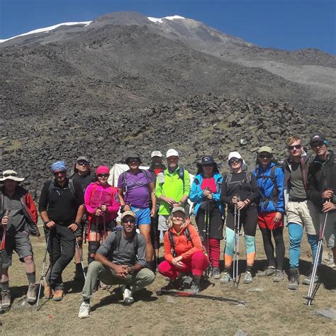 Mount Ararat Trekking - 5 Days