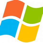 Windows Logo Transparent | PNG All