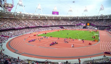 New Athletics World Cup set for London | Fast Running