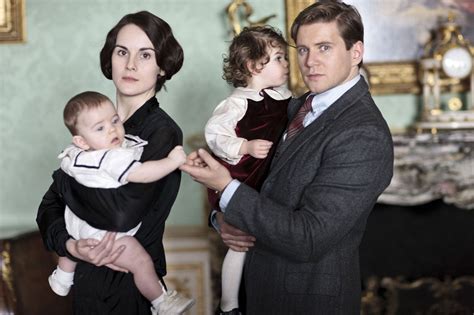 'Downton Abbey' Season 4, Part 1 recap: Waking Lady Mary - nj.com