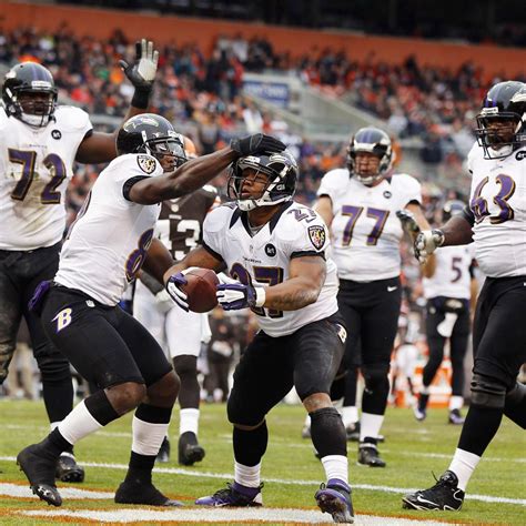 Ravens vs. Steelers: 9 Things for Pittsburgh Fans to Watch for Sunday ...