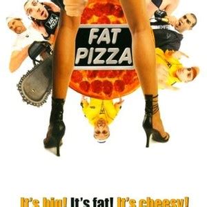 Fat Pizza - Rotten Tomatoes