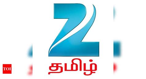 Zee Tamil acquires ‘DNA’ format rights - Times of India