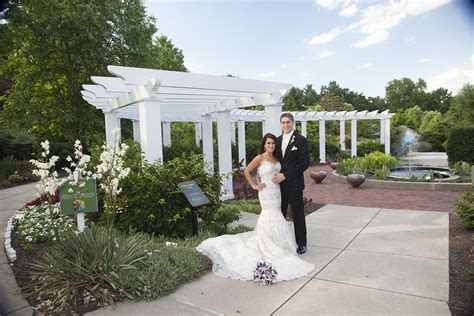 Wedding FAQs - Hershey Gardens