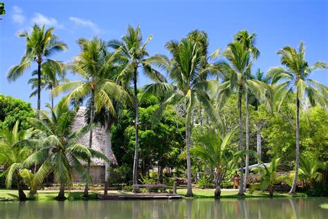 Polynesian Cultural Center in Honolulu - A Family-Friendly Polynesian ...