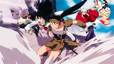 Kagome And Koga Kiss Episode