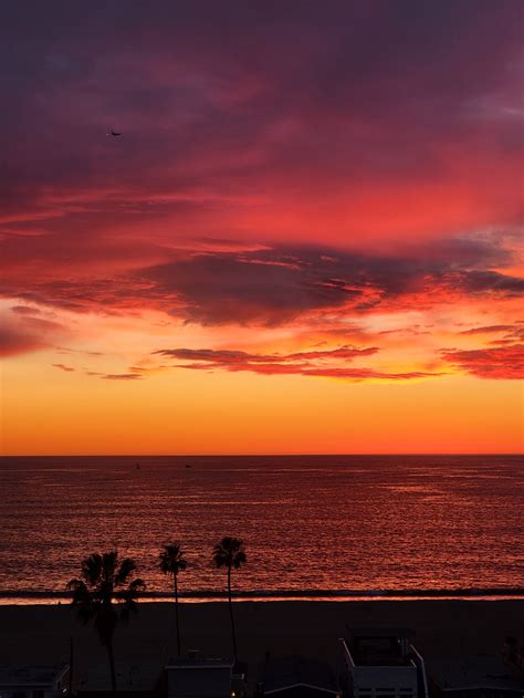 Playa Del Rey, California : r/galaxyphotography