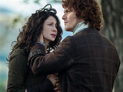 Outlander Season 2 Finale Recap and Best Moments