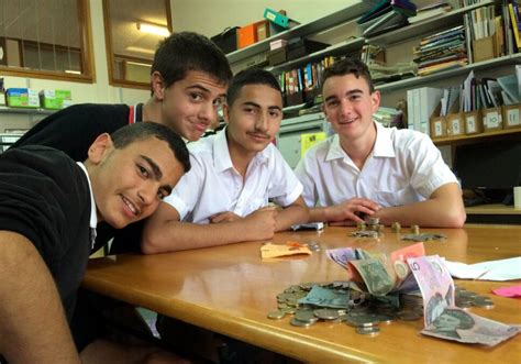 Gymea students turn rags to riches | St George & Sutherland Shire ...