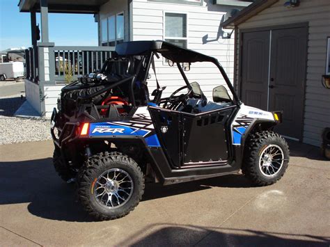 RZR Panel Cracks Below Lower Seat Belt Mount | Polaris RZR Forum - RZR Forums.net