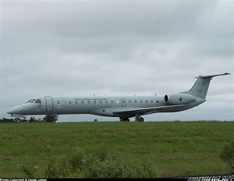 Embraer C-99A (EMB-145ER) - Brazil - Air Force | Aviation Photo #0806406 | Airliners.net