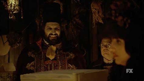 What We Do in the Shadows Season 2 Featurette Teases Amazing Guest-Stars