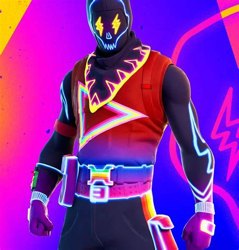 Fortnite Party Trooper Skin - Character, PNG, Images - Pro Game Guides