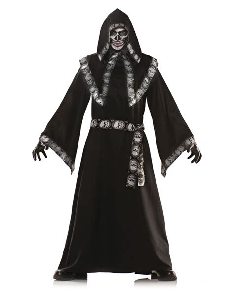 Crypt Keeper Costume as a Halloween disguise | Horror-Shop.com