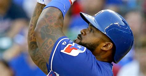 Prince Fielder's Rangers revival: It's more than just friendly fences ...