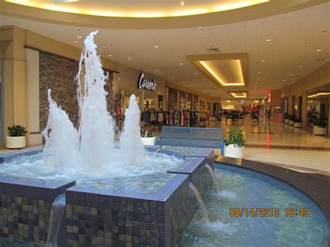 Trip to the Mall: Cross County Mall- (Mattoon, IL)