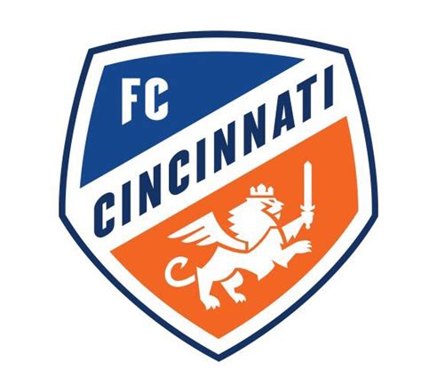 The new and official FC Cincinnati badge for MLS : r/MLS