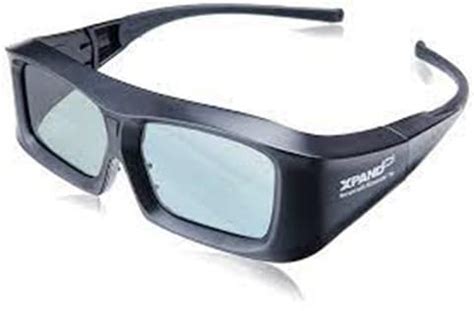 [2024] Commonly-Seen Types of 3D Glasses