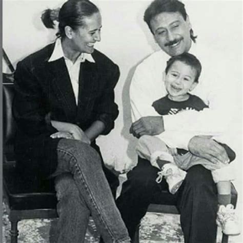 Happy Birthday Jackie Shroff: Here’s taking a look at some of his unseen pictures - Jackie ...