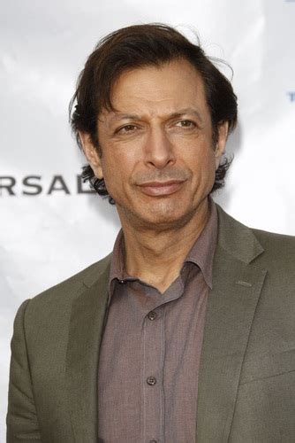 Jeff Goldblum - Ethnicity of Celebs | What Nationality Ancestry Race