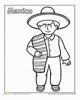 Color The traditional clothing – Artofit sketch template