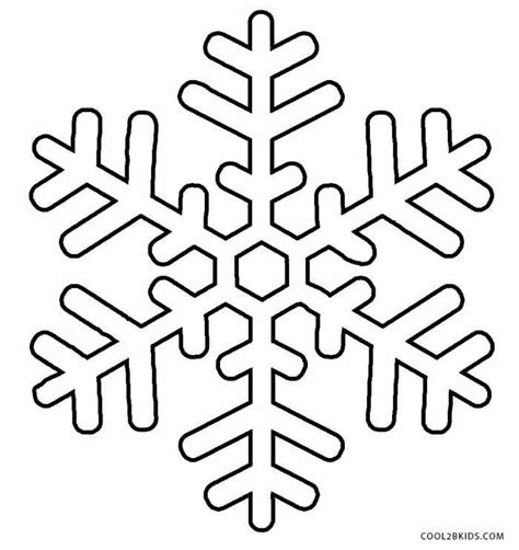 Pin by 333LoRie on Snowflakes | Snowflake coloring pages, Snowflake stencil, Christmas coloring ...