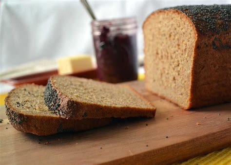 Magic-Multigrain-Whole-Wheat-Sandwich-Bread-Recipe-The-Law-Students-Wife-1 | Well Plated by Erin