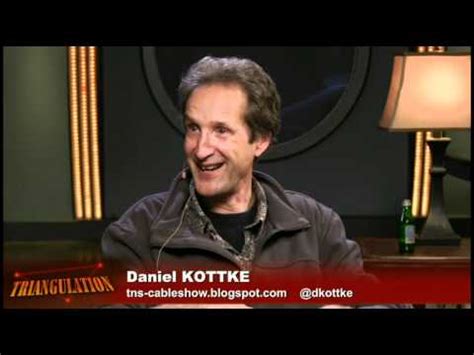 Triangulation 31: Daniel Kottke - YouTube