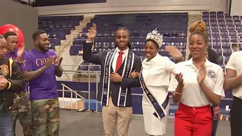 Howard University steps into homecoming week – NBC4 Washington