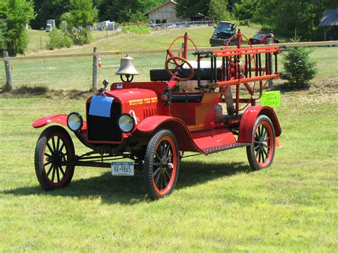 Chilson's Antique and Classic Firefighting Equipment Show - - The Adirondack Almanack