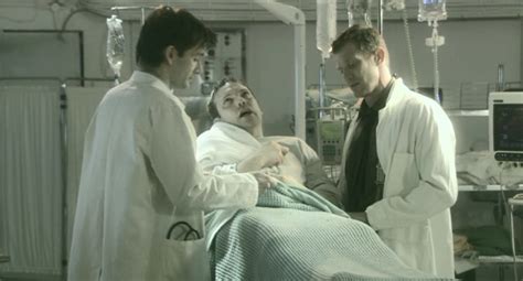 The Quatermass Experiment (2005)