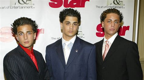 What Have the Gotti Brothers Been Up To Since 'Growing Up Gotti'? Carmine, John, & Frank Haven't ...